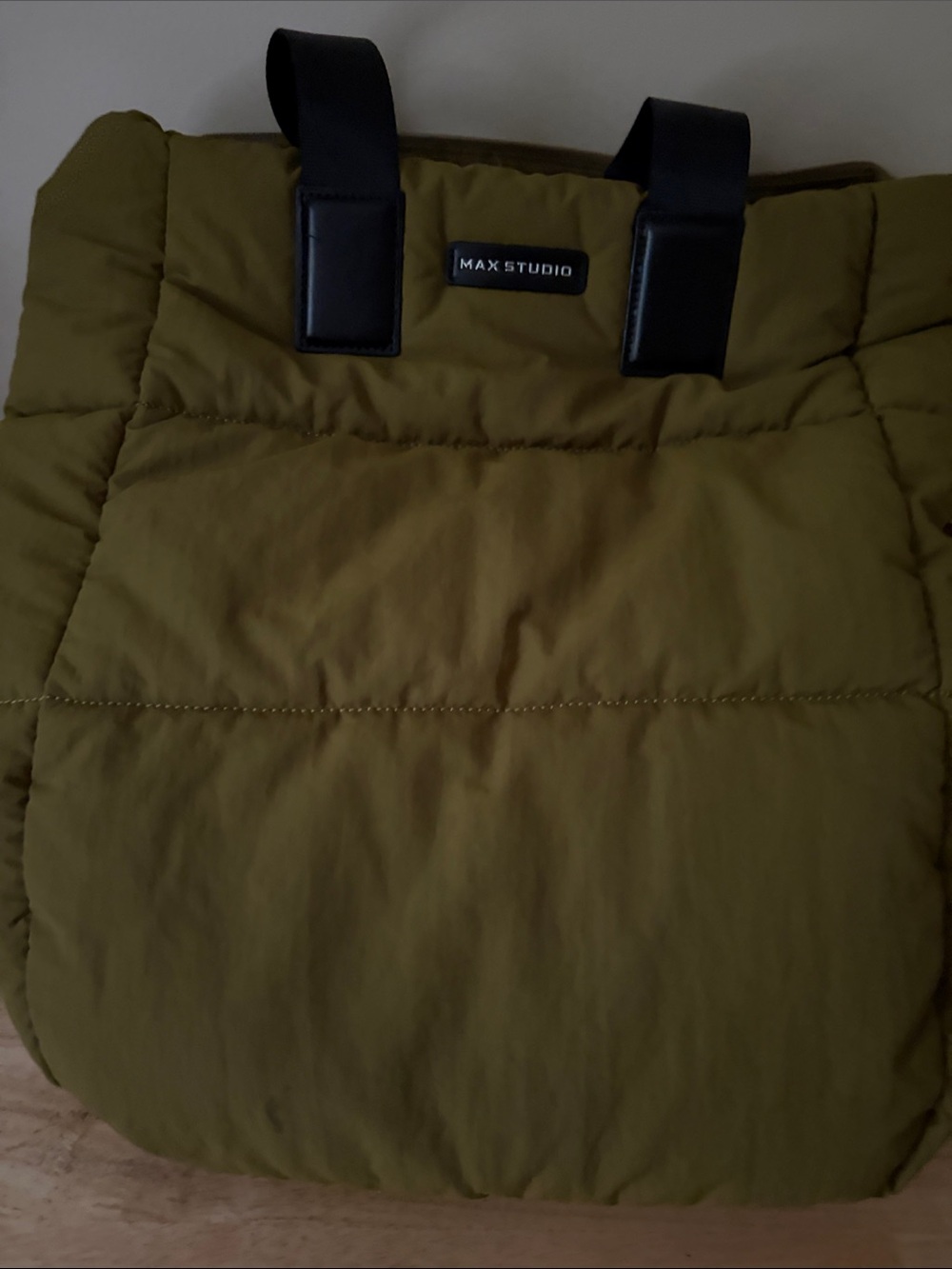 Max Studio Hand/ Crossbody Bag